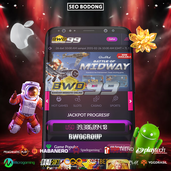 BWO99 )( Situs Terpercaya Slot Online Terbaik Paling Gacor Malam Hari Ini