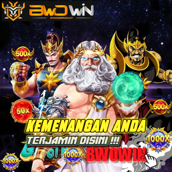 BWOWIN : Situs Maxwin Slot777 Pancaran Slot 777 Gacor Maxwin Malam Ini